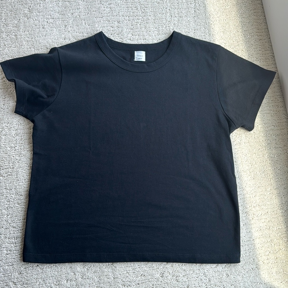 Leset Margo tee. Size medium. Worn once.